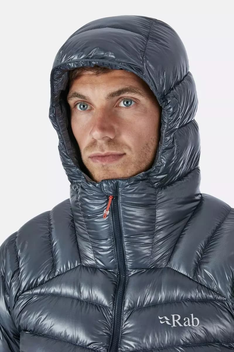 Product gallery image number 5 for product Zero G Jacket - Men's