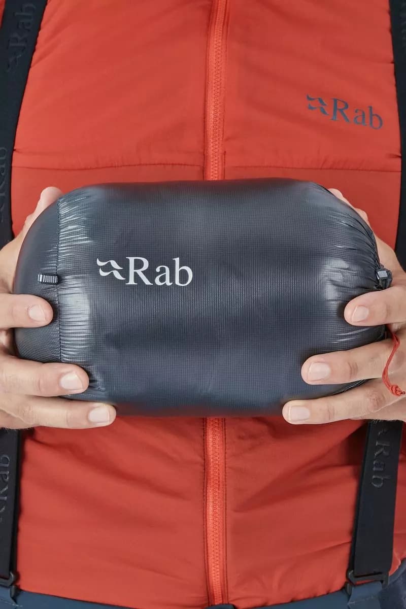 Product gallery image number 7 for product Zero G Jacket - Men's