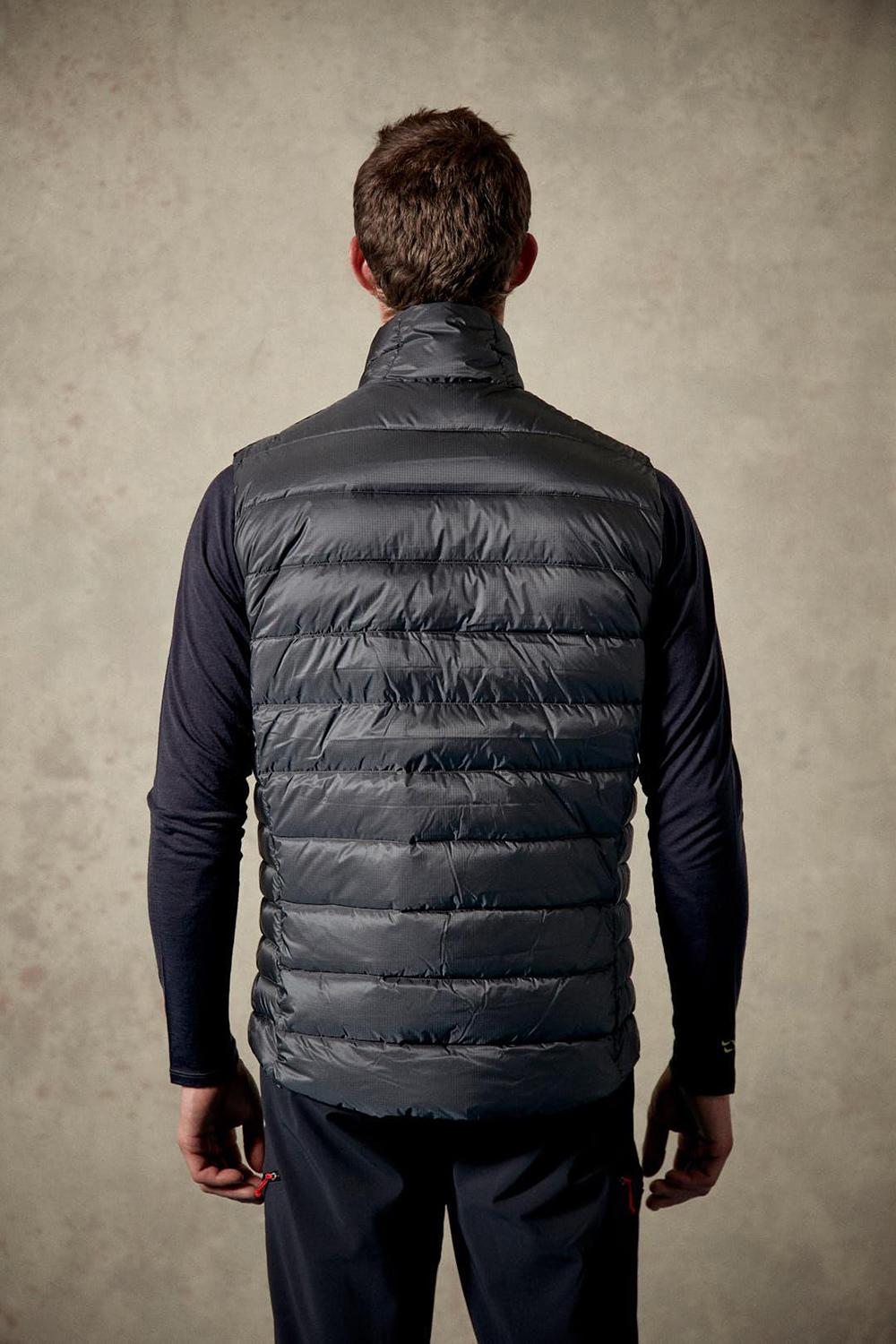 Product gallery image number 2 for product Electron Vest - Men's