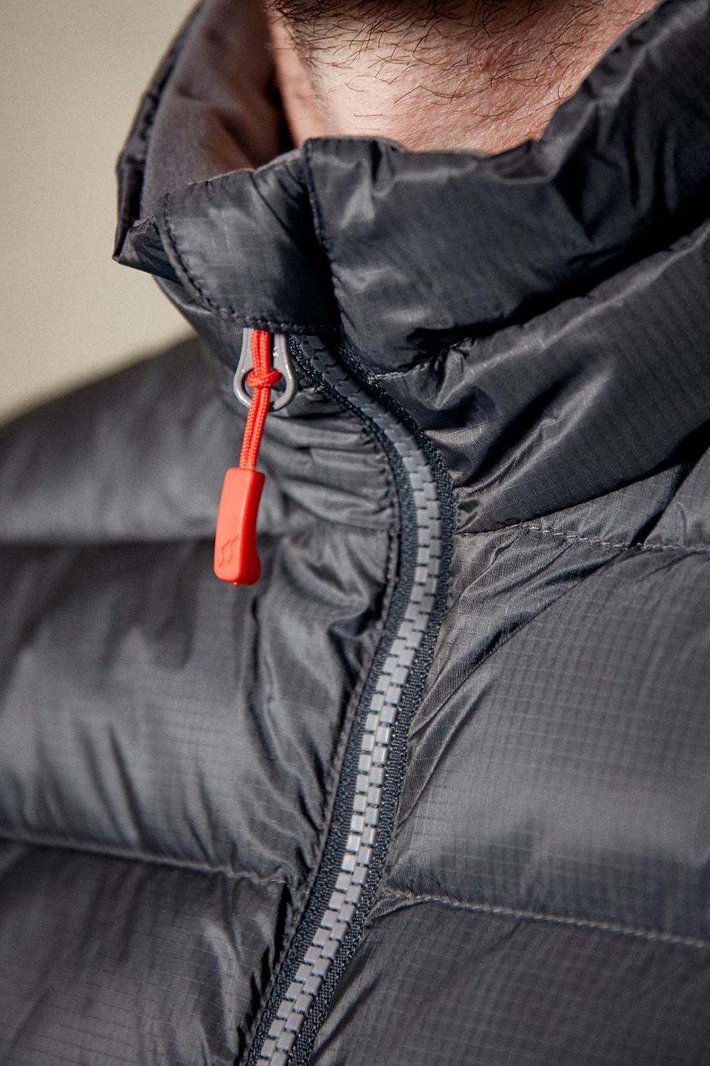 Product gallery image number 3 for product Electron Vest - Men's