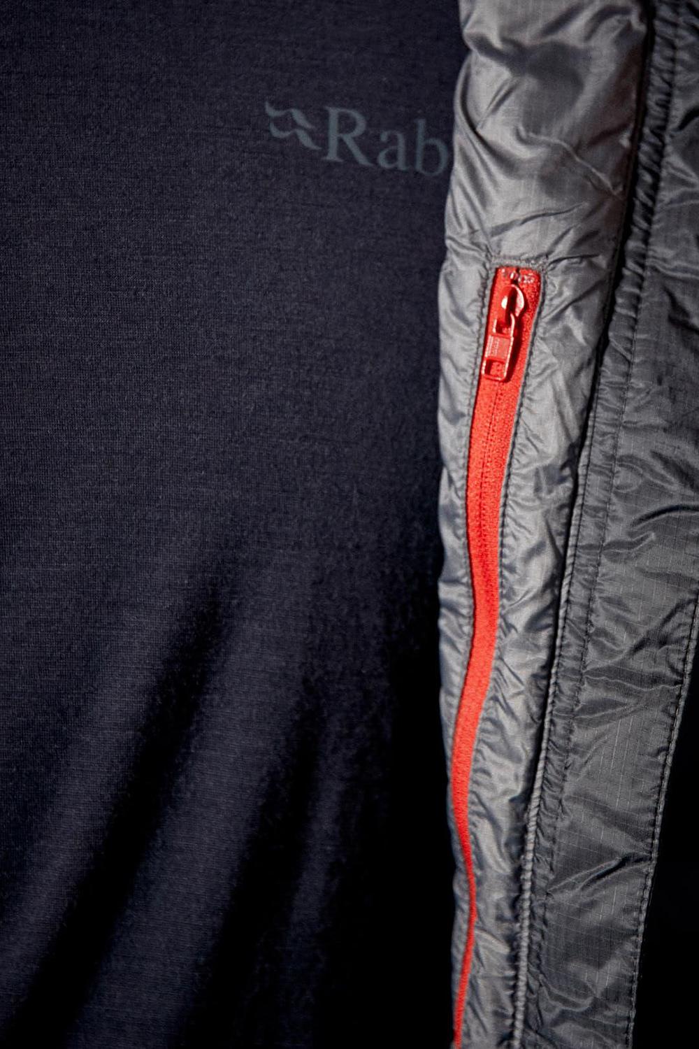 Product gallery image number 5 for product Electron Vest - Men's