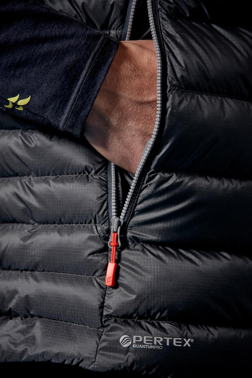 Product gallery image number 6 for product Electron Vest - Men's