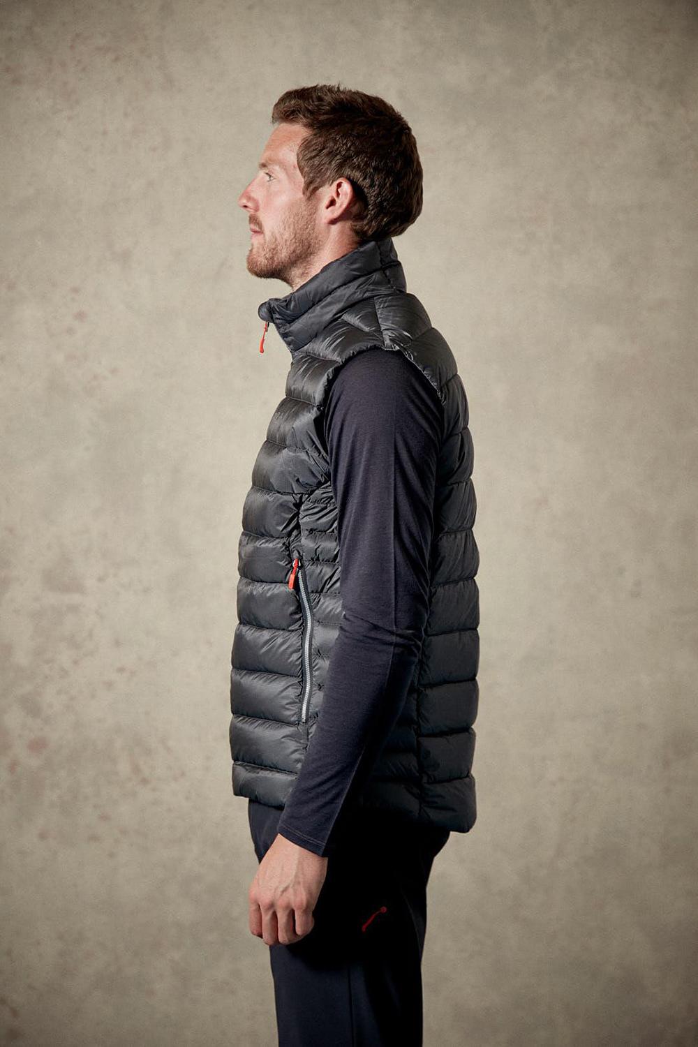 Product gallery image number 7 for product Electron Vest - Men's