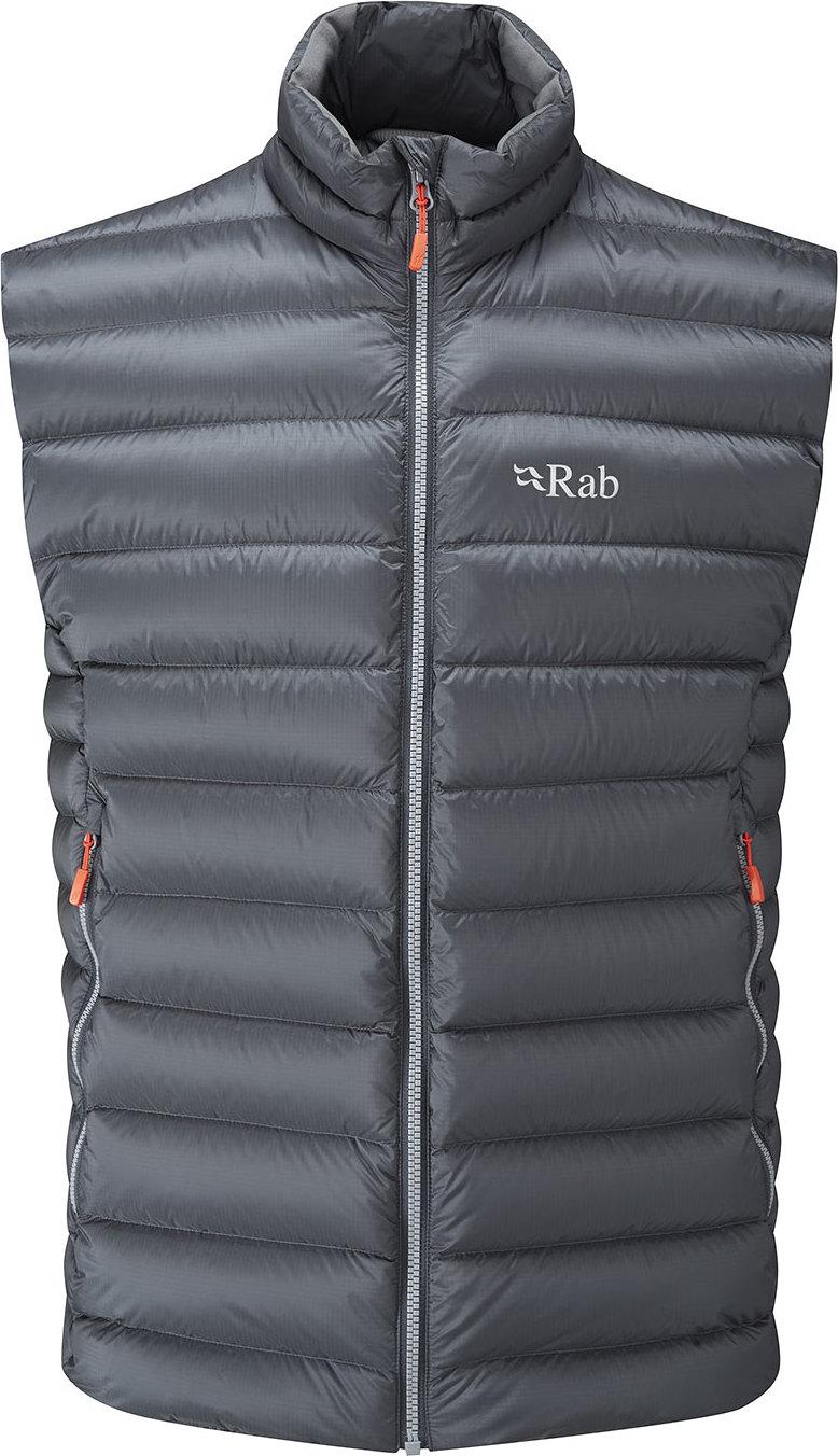 Product gallery image number 1 for product Electron Vest - Men's