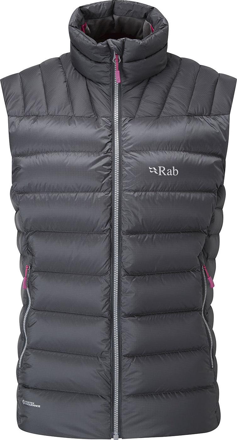 Product gallery image number 1 for product Electron Vest - Women's