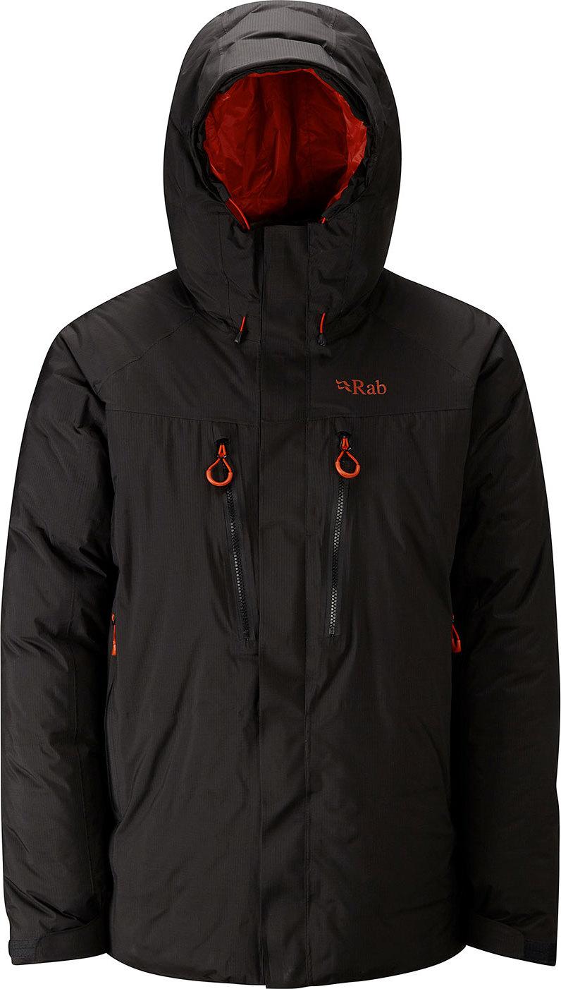 Product gallery image number 1 for product Batura II Down Jacket - Men's