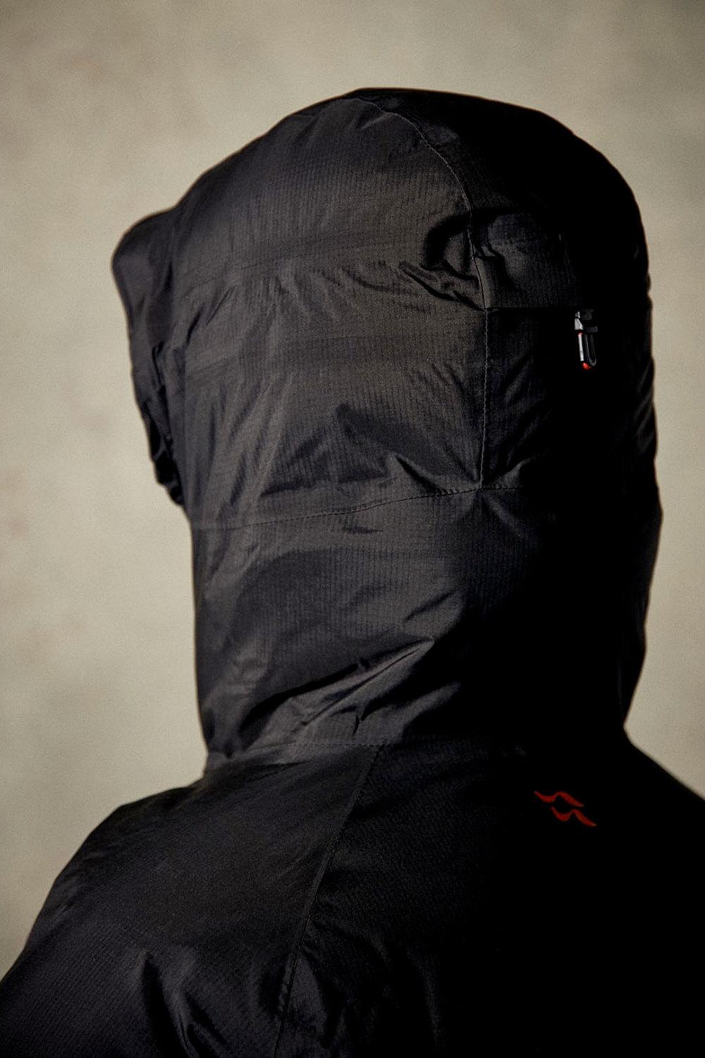 Product gallery image number 10 for product Batura II Down Jacket - Men's