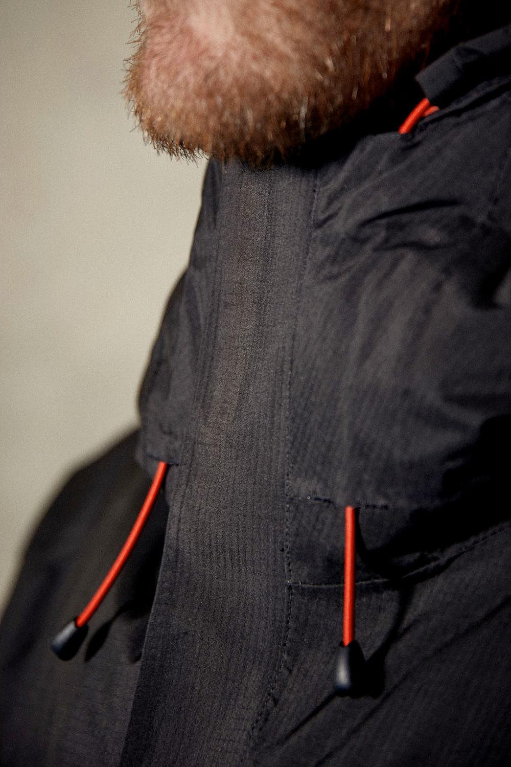 Product gallery image number 9 for product Batura II Down Jacket - Men's