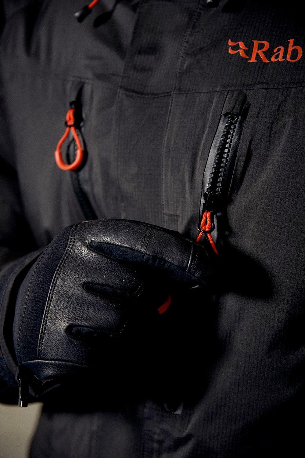 Product gallery image number 8 for product Batura II Down Jacket - Men's