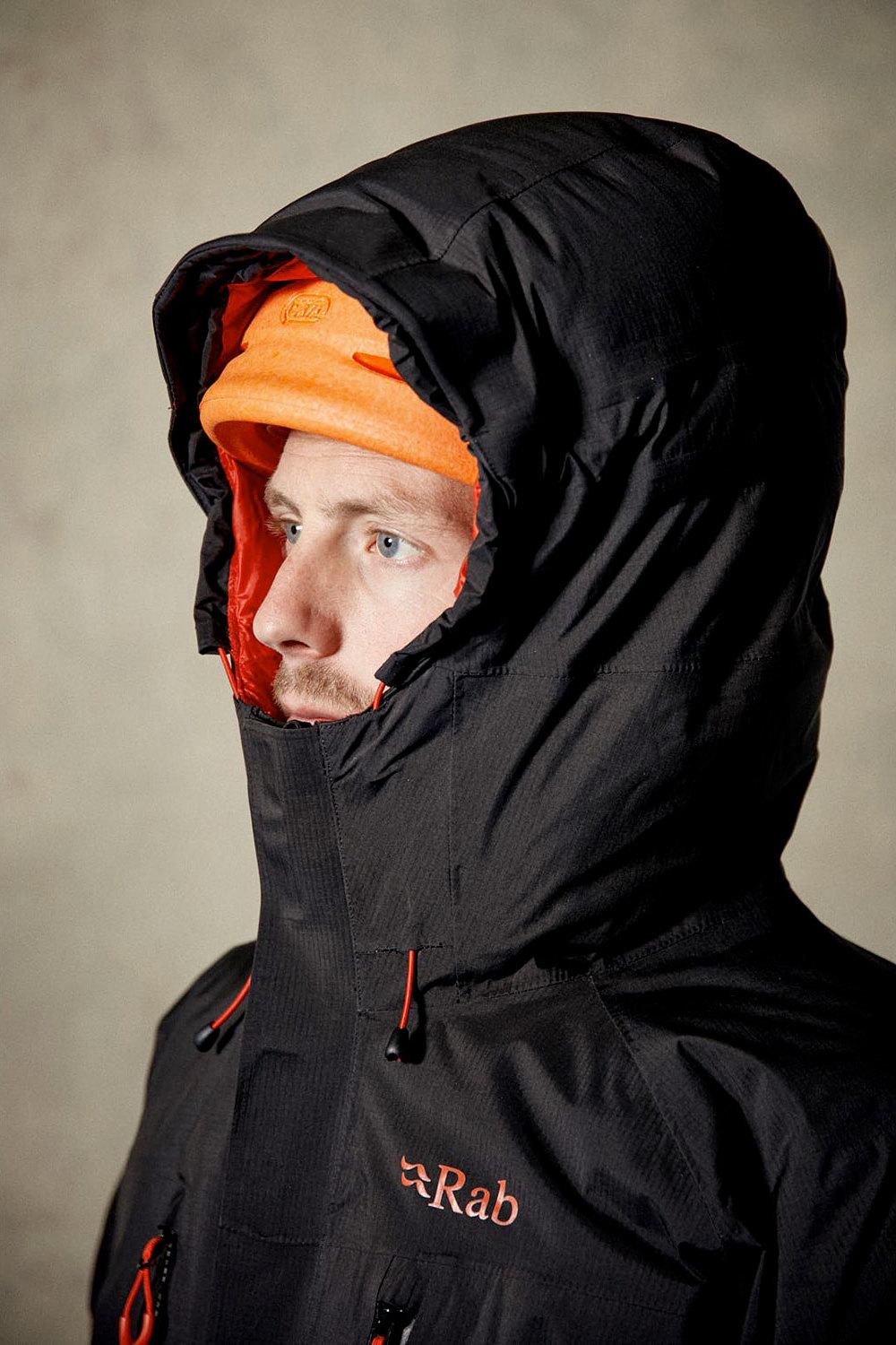 Product gallery image number 7 for product Batura II Down Jacket - Men's