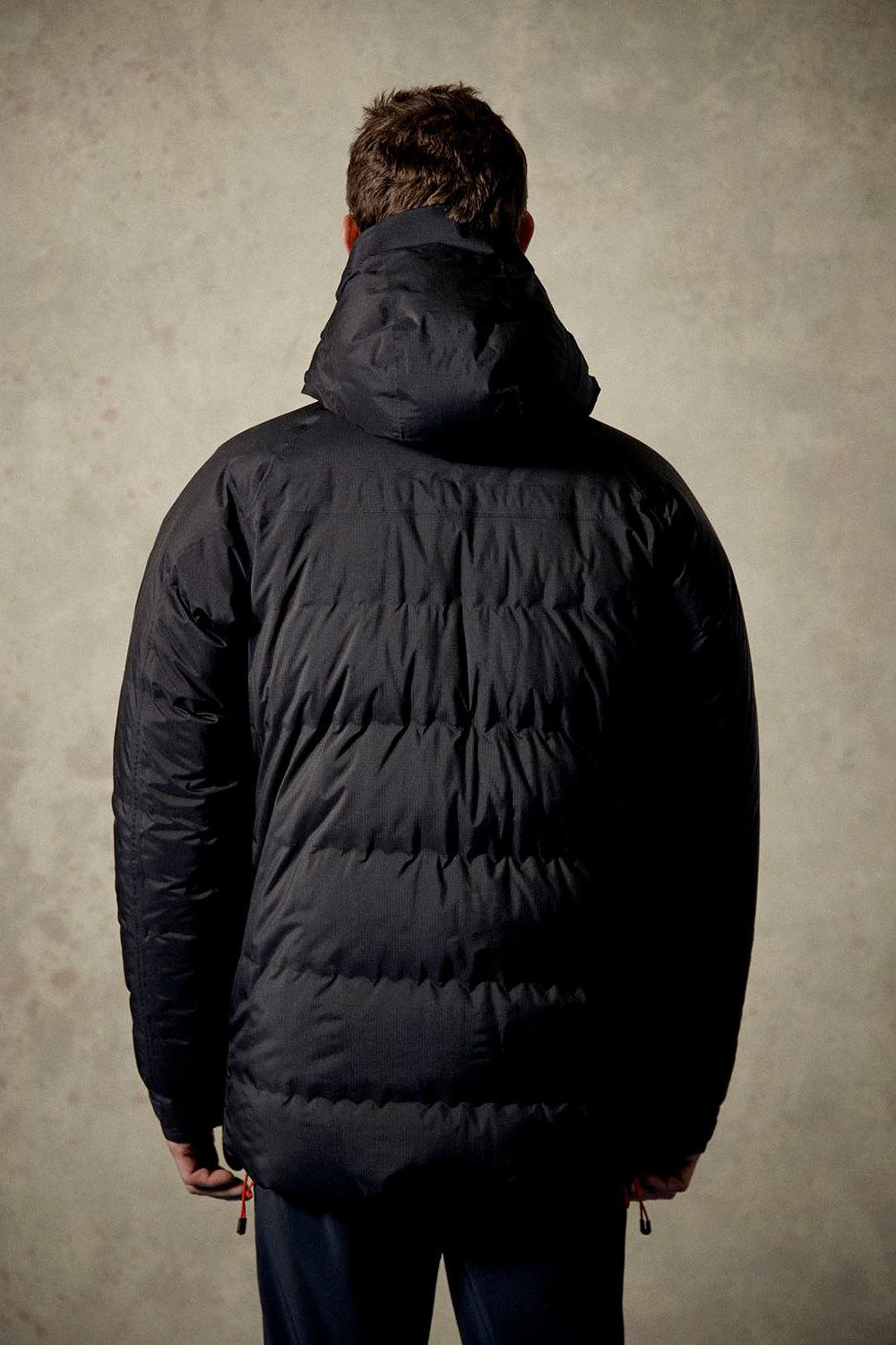 Product gallery image number 5 for product Batura II Down Jacket - Men's