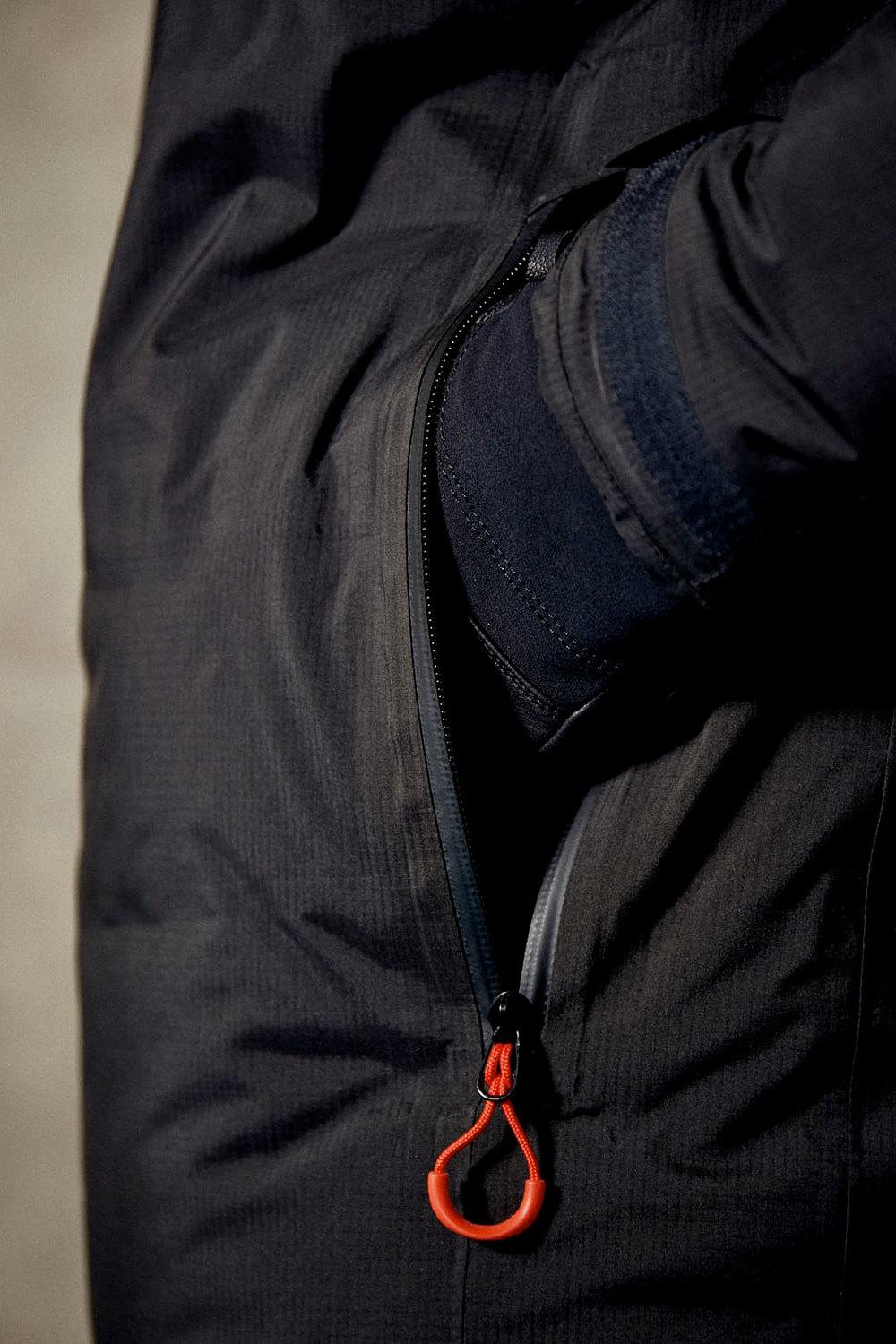 Product gallery image number 2 for product Batura II Down Jacket - Men's