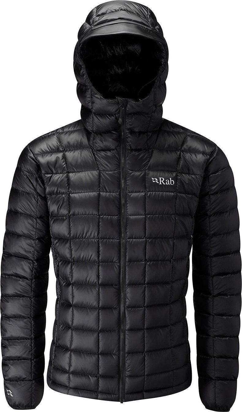 Product gallery image number 1 for product Continuum Down Jacket - Men's