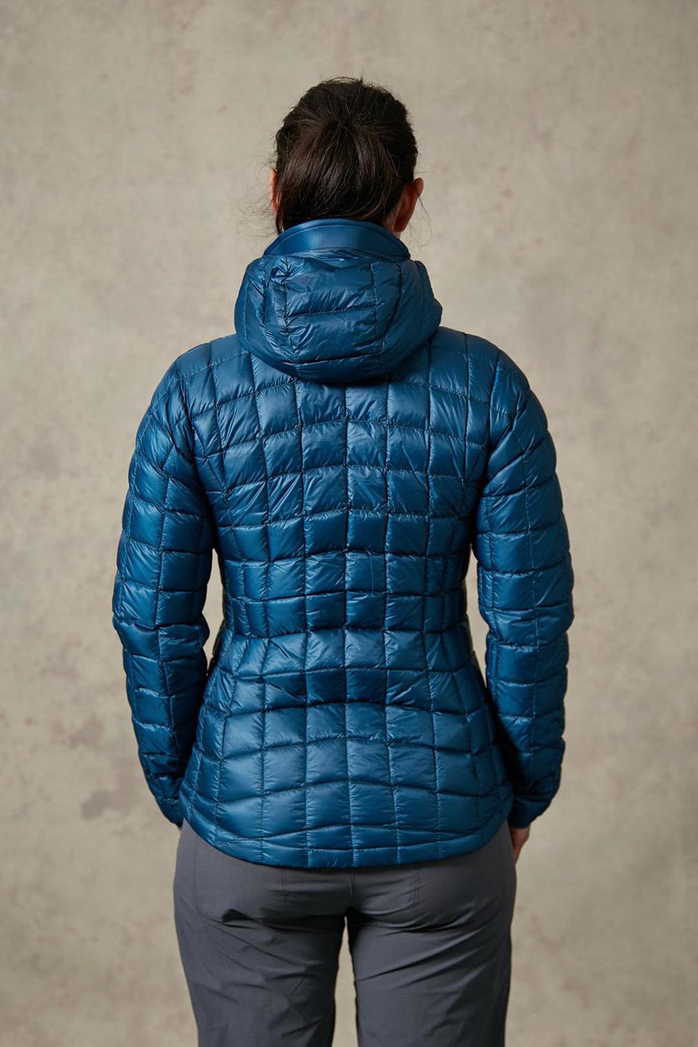 Product gallery image number 9 for product Continuum Down Jacket - Women's