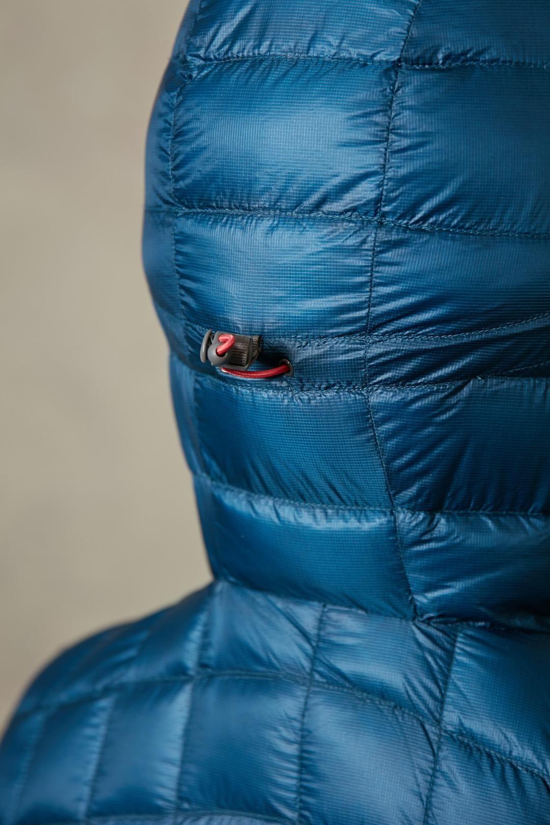 Product gallery image number 2 for product Continuum Down Jacket - Women's