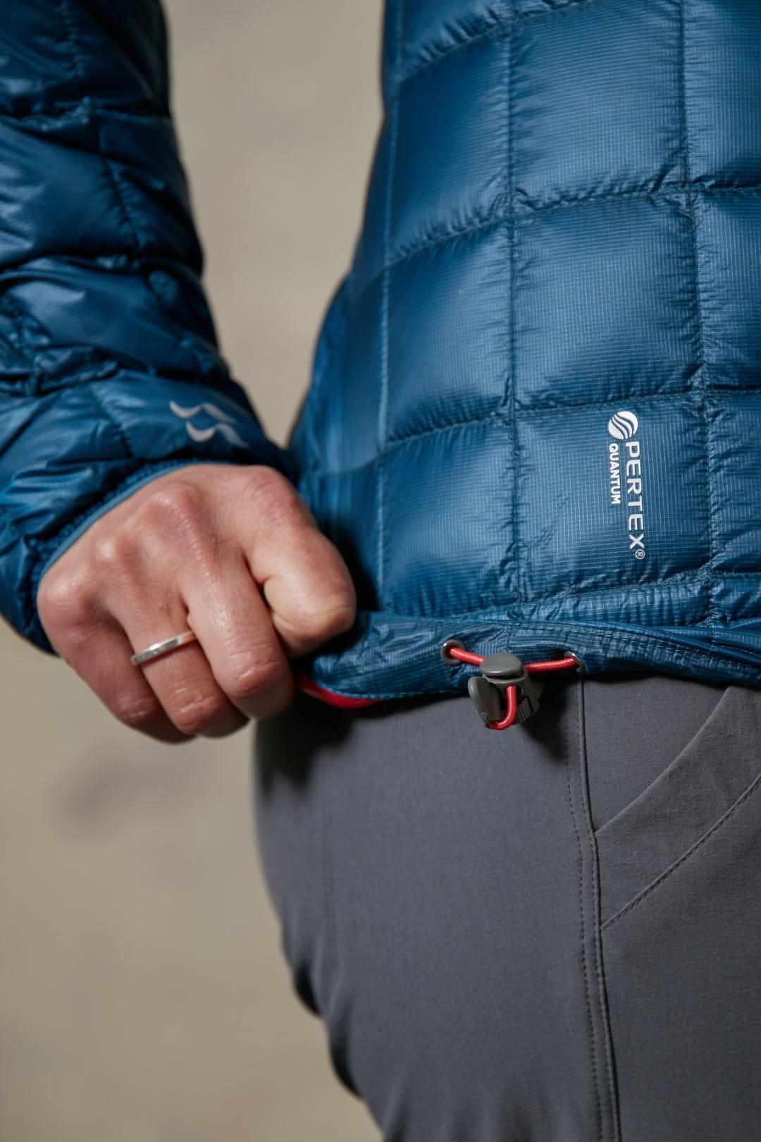 Product gallery image number 3 for product Continuum Down Jacket - Women's