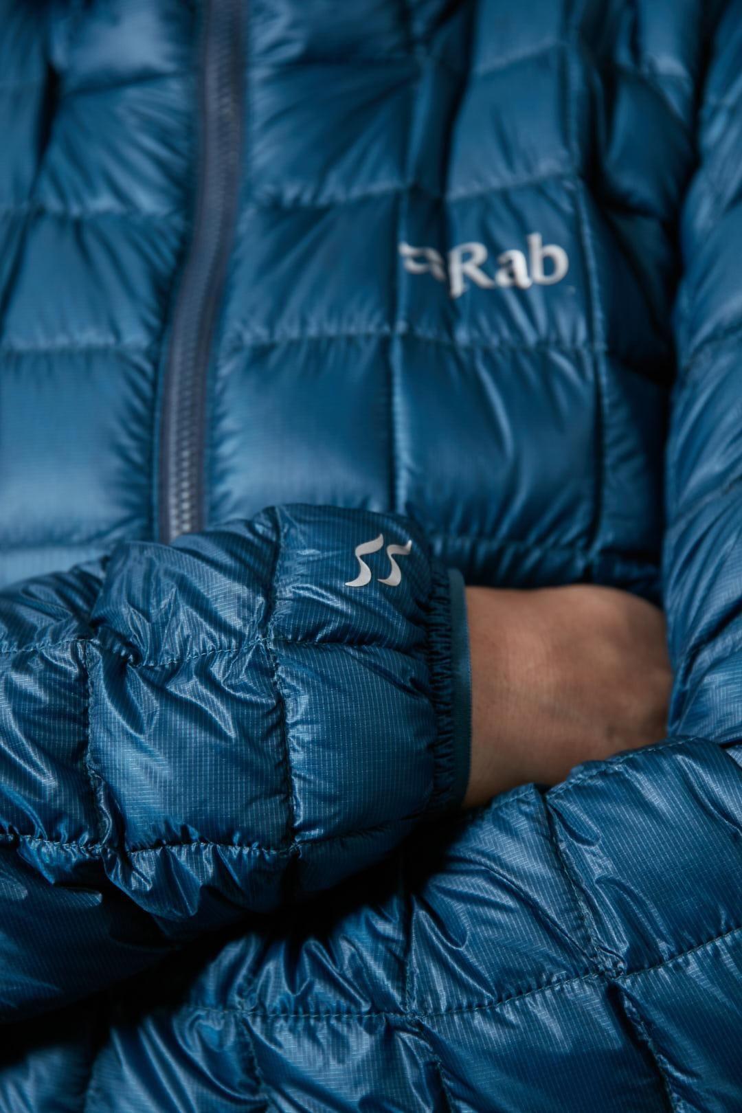 Product gallery image number 4 for product Continuum Down Jacket - Women's