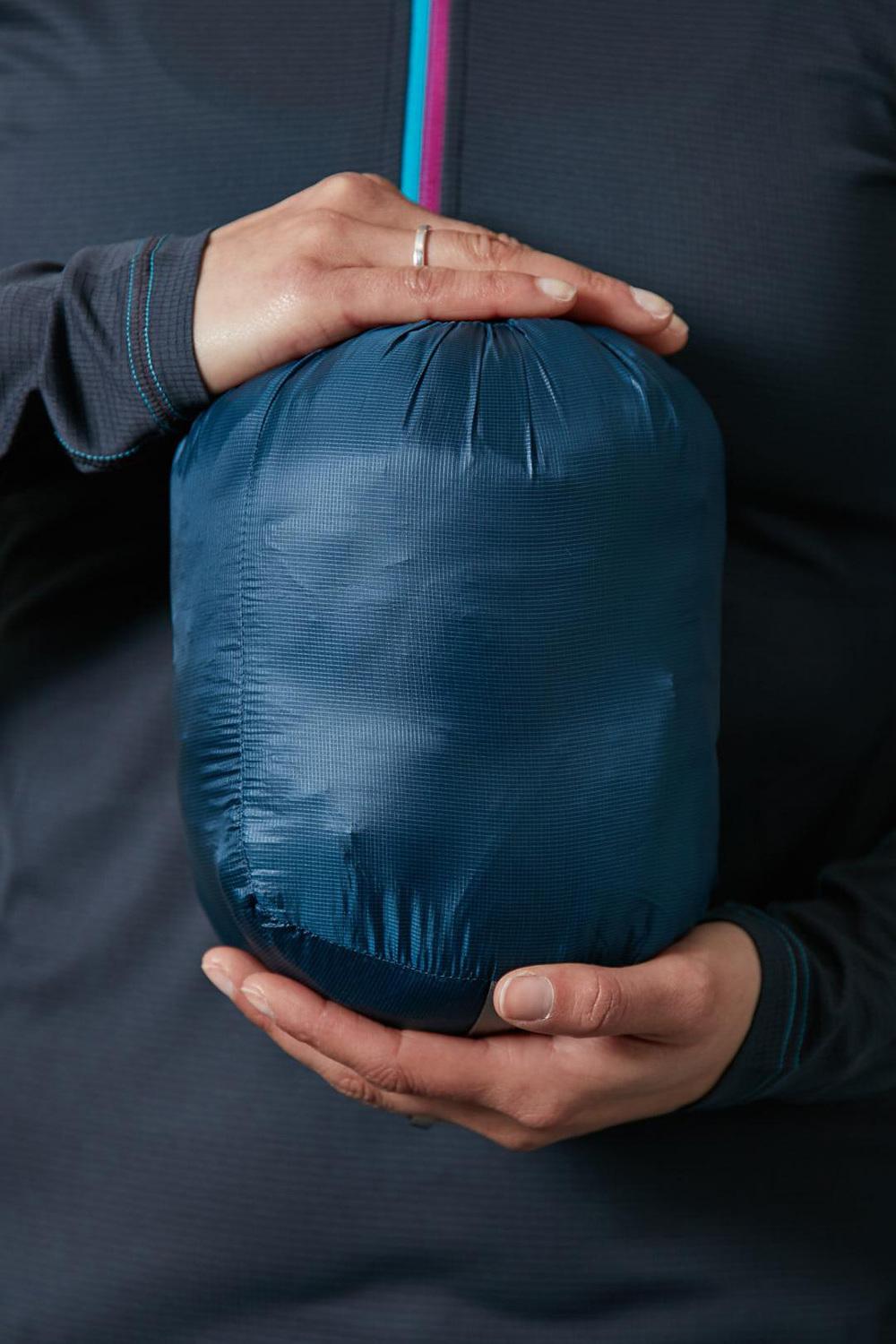 Product gallery image number 10 for product Continuum Down Jacket - Women's