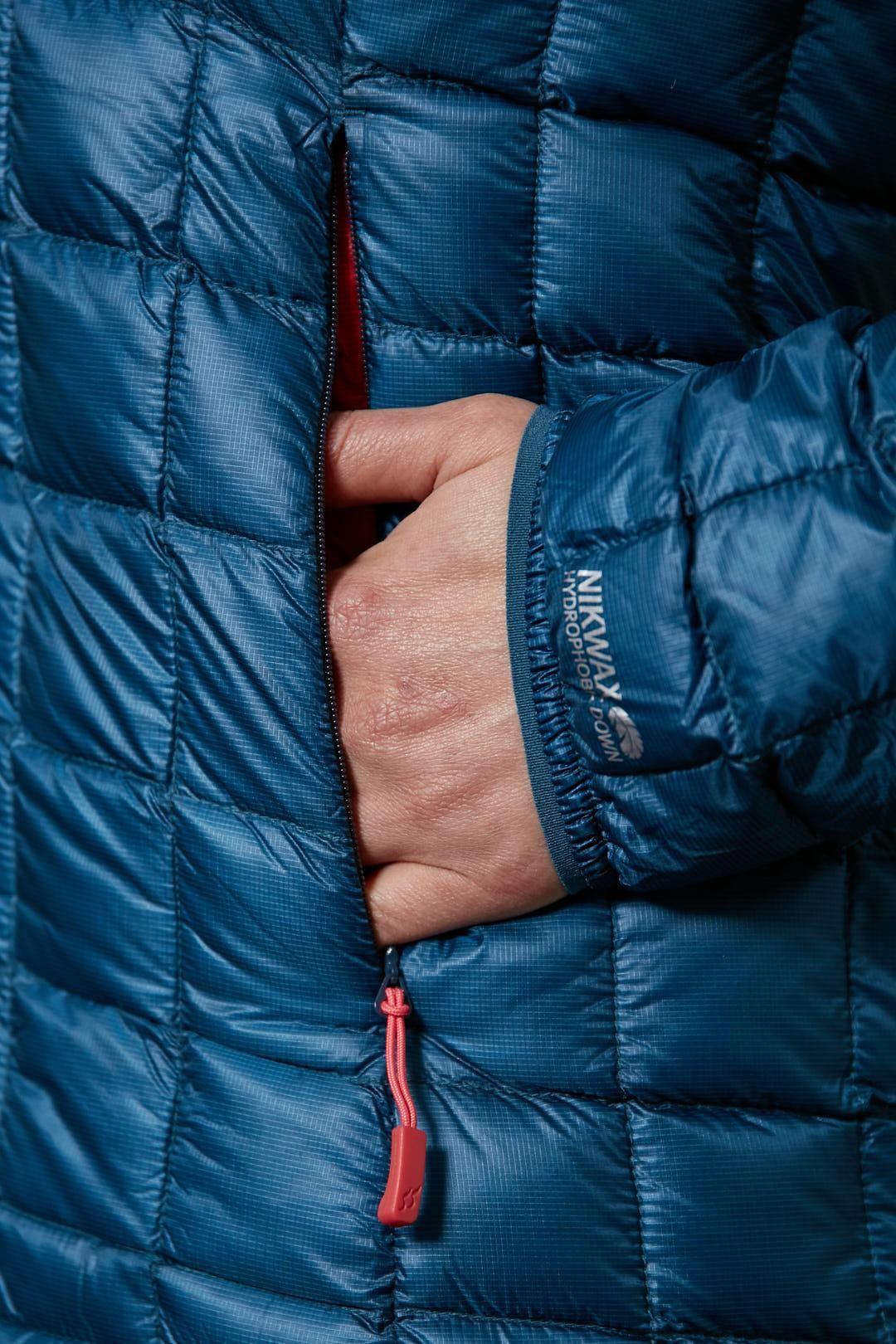 Product gallery image number 6 for product Continuum Down Jacket - Women's