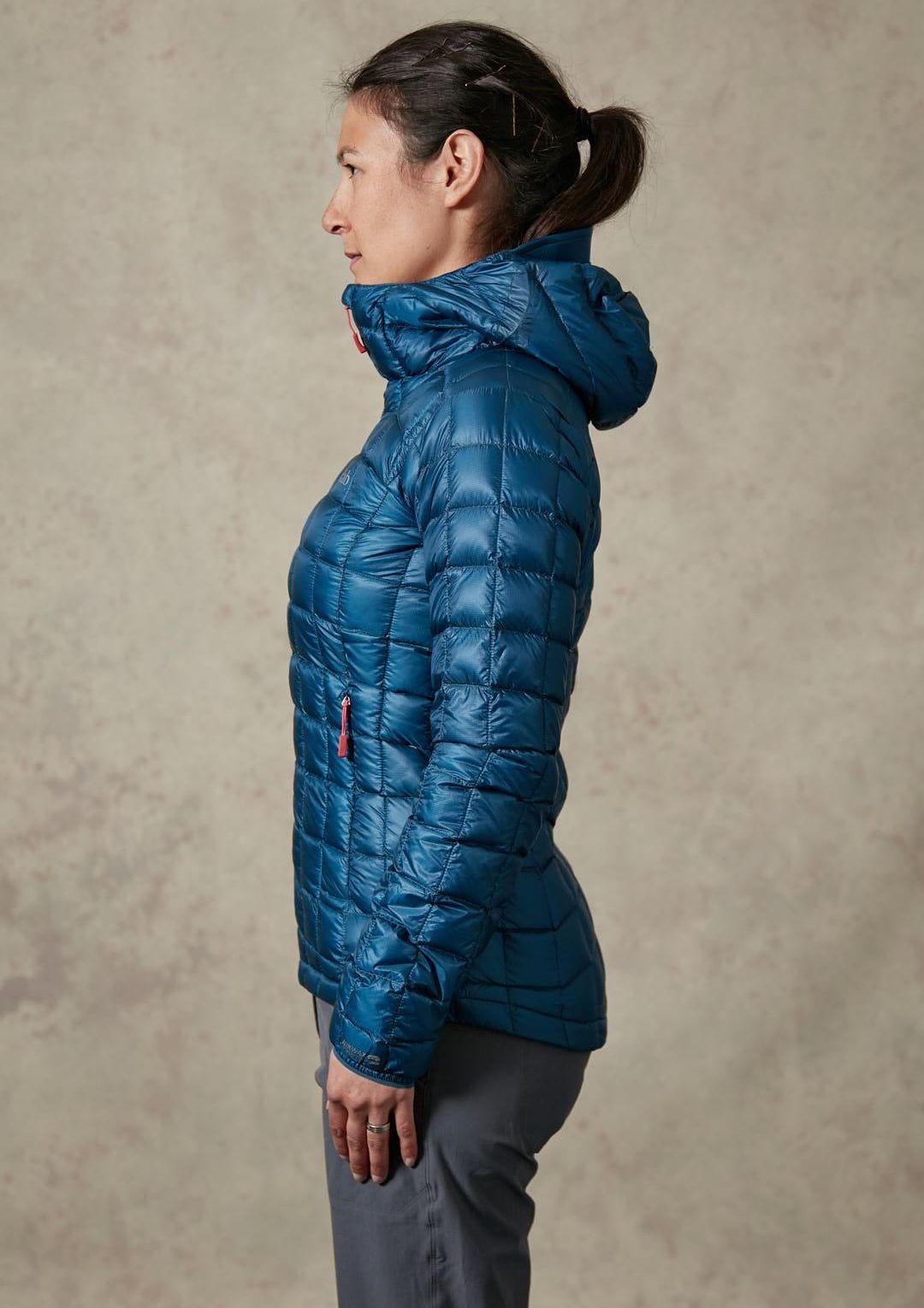 Product gallery image number 7 for product Continuum Down Jacket - Women's