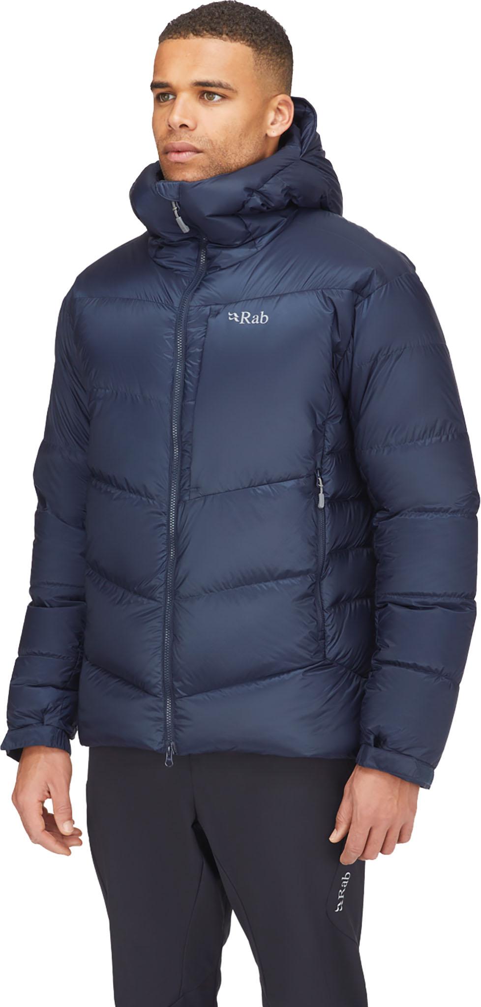 Product gallery image number 6 for product Positron Pro Jacket - Men's