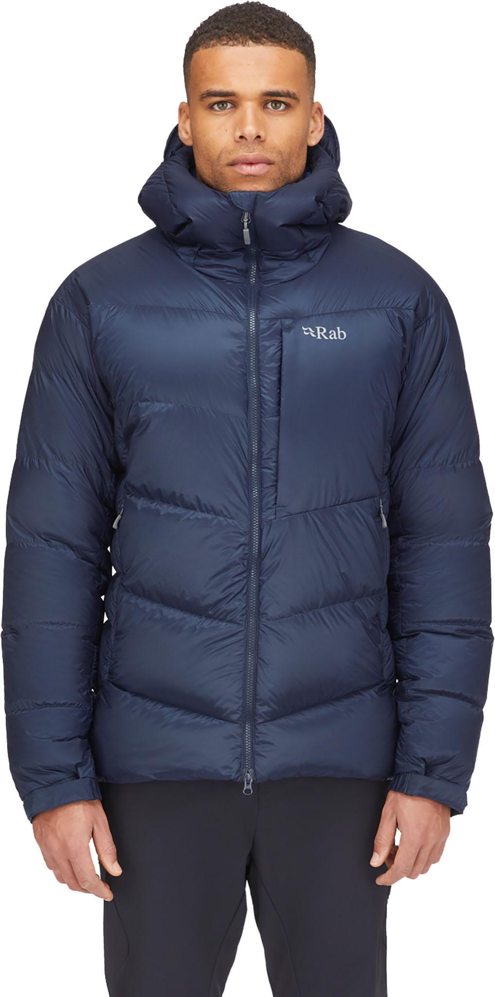 Product gallery image number 3 for product Positron Pro Jacket - Men's