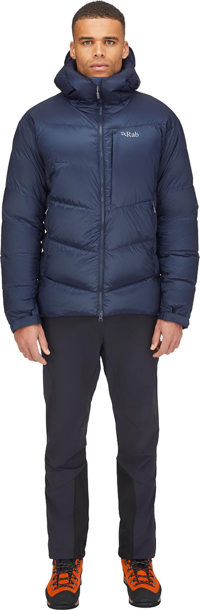 Product gallery image number 4 for product Positron Pro Jacket - Men's