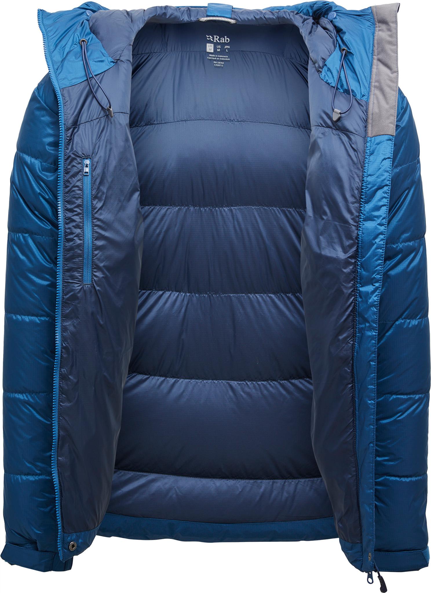 Product gallery image number 16 for product Positron Pro Jacket - Men's