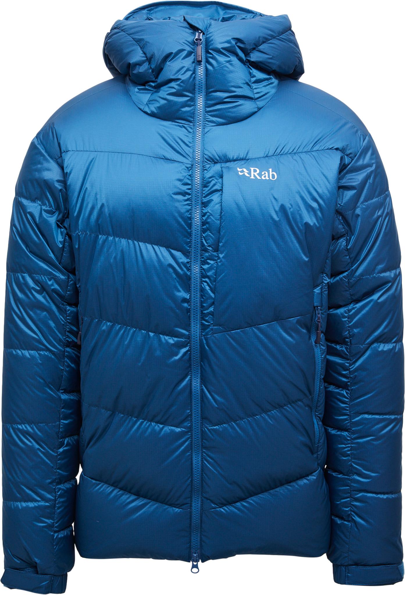 Product gallery image number 1 for product Positron Pro Jacket - Men's