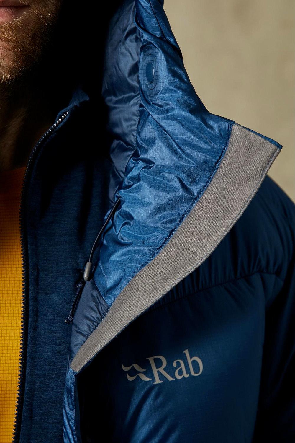 Product gallery image number 11 for product Positron Pro Jacket - Men's