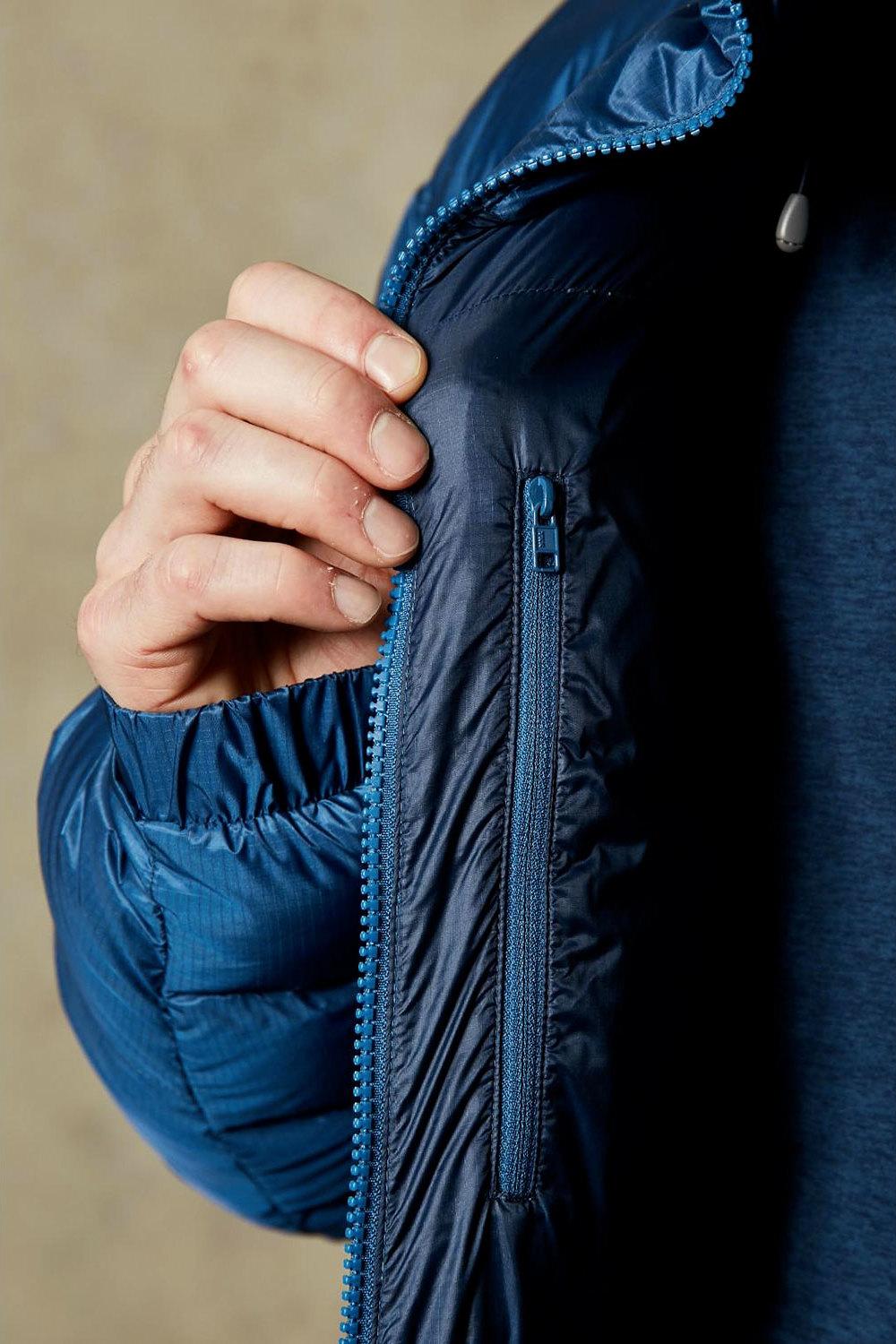 Product gallery image number 7 for product Positron Pro Jacket - Men's