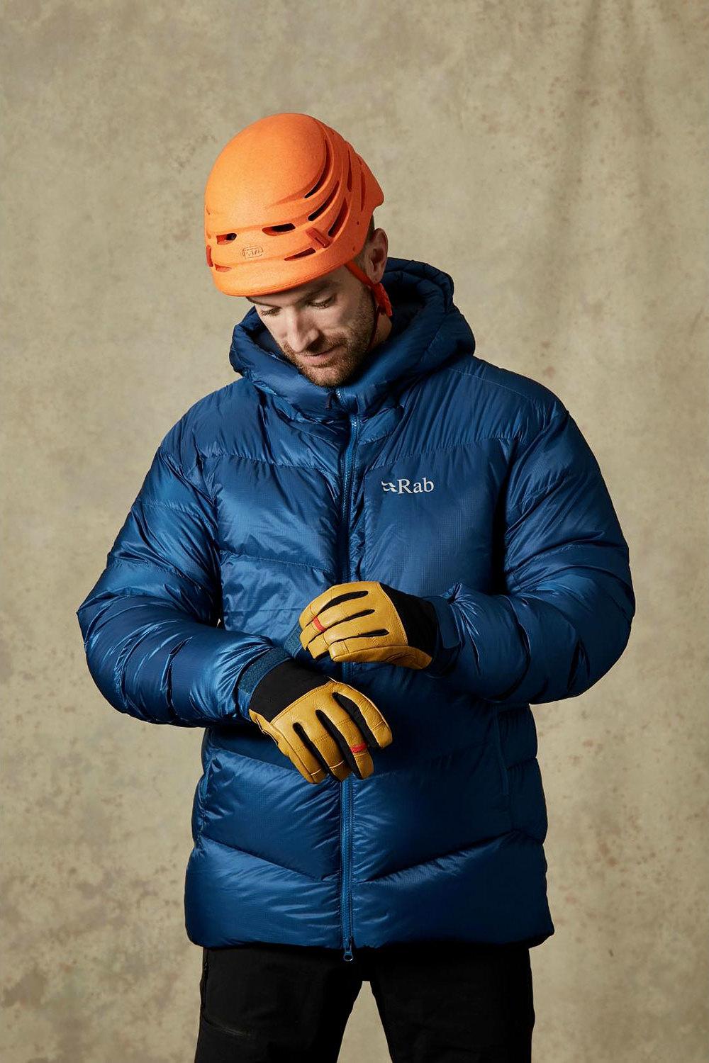 Product gallery image number 2 for product Positron Pro Jacket - Men's