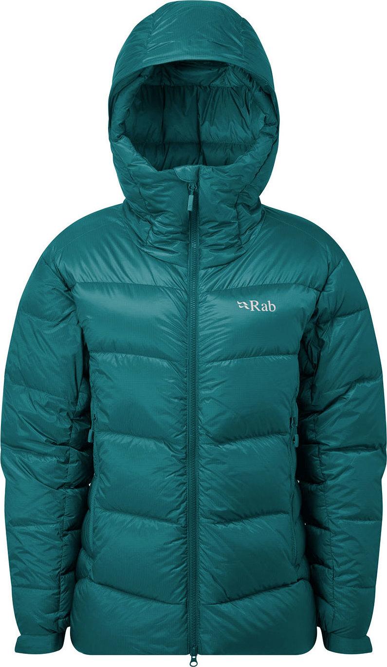 Numéro de l'image de la galerie de produits 1 pour le produit Manteau Positron Pro - Femme