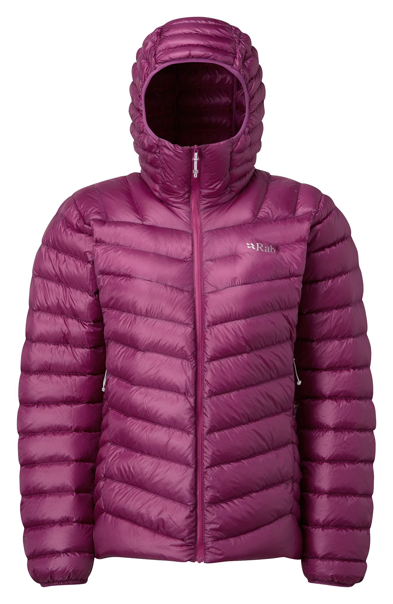 Product gallery image number 1 for product Proton Jacket -Women's