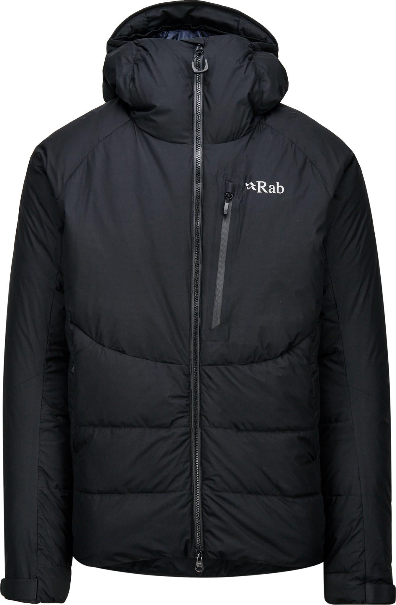 Product gallery image number 1 for product Infinity Jacket - Men's