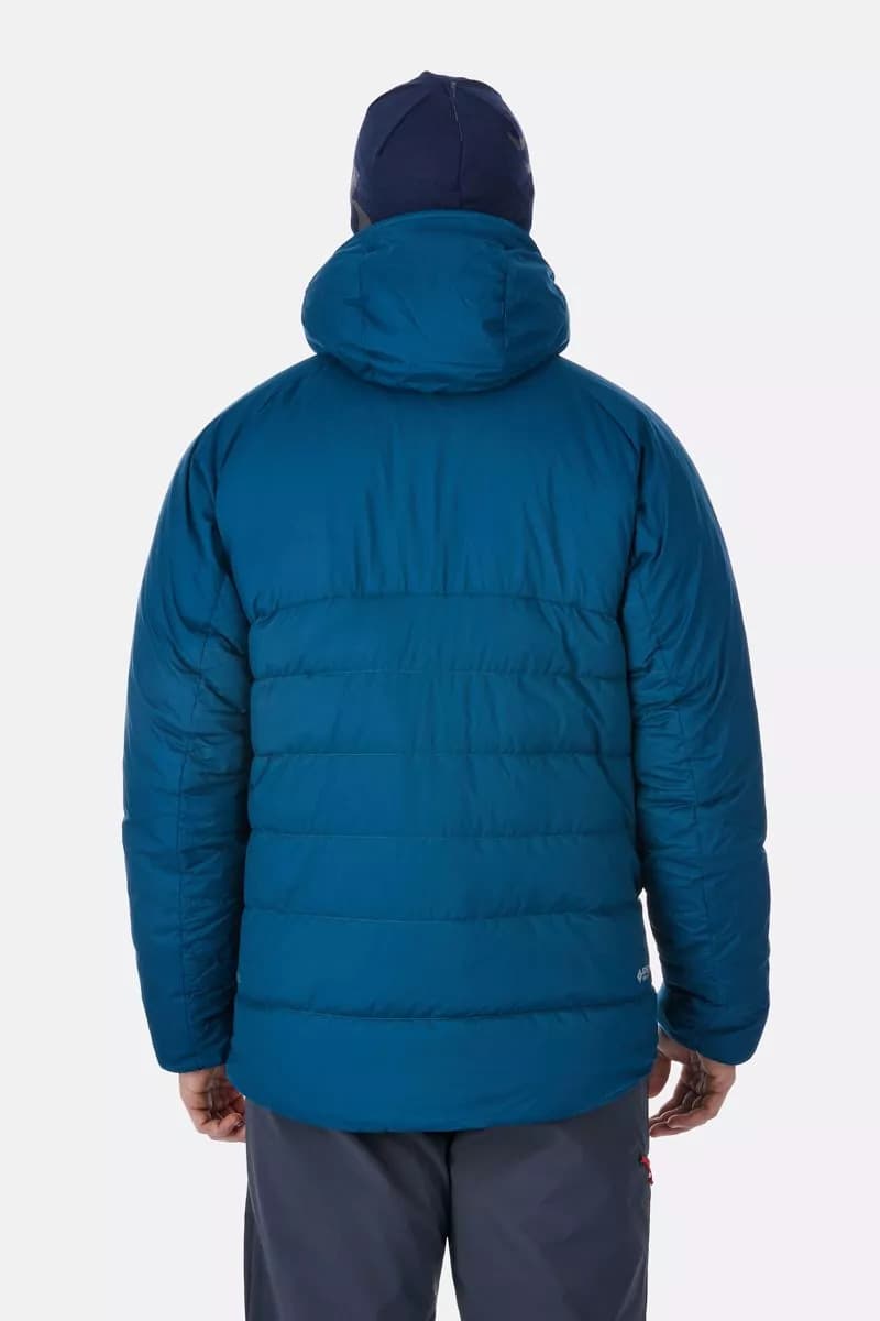 Product gallery image number 2 for product Infinity Light Jacket - Men's