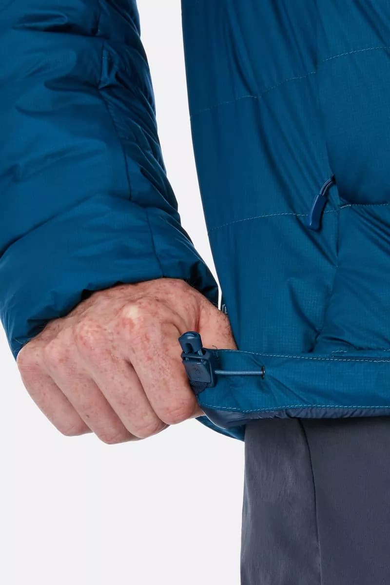 Product gallery image number 5 for product Infinity Light Jacket - Men's