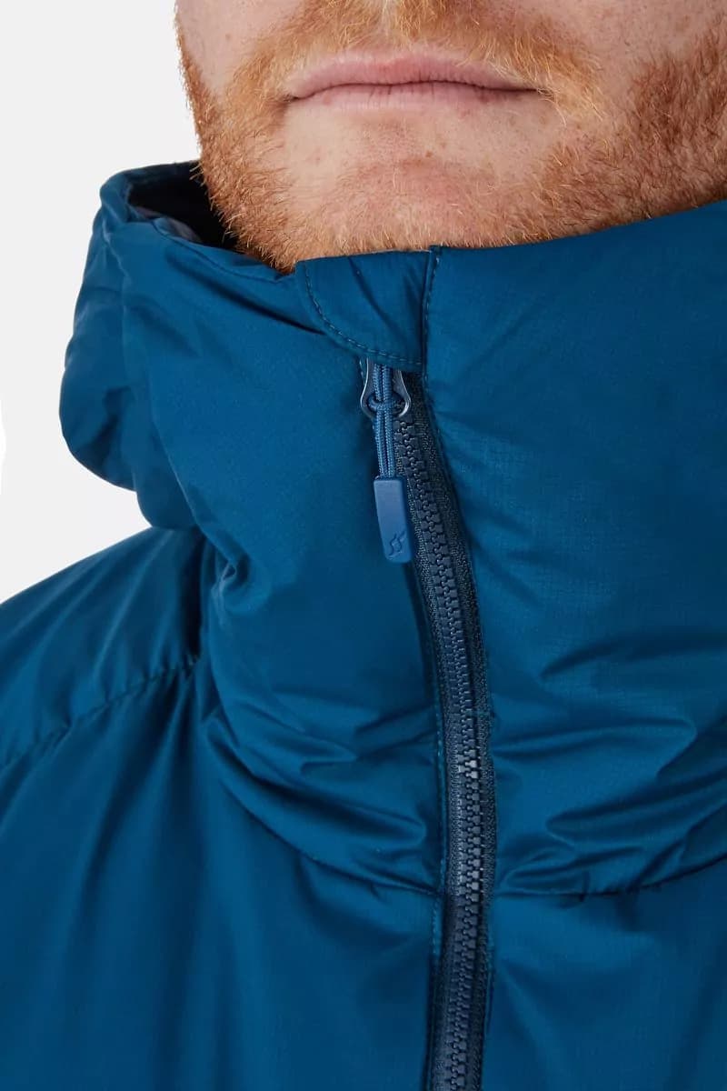 Product gallery image number 4 for product Infinity Light Jacket - Men's