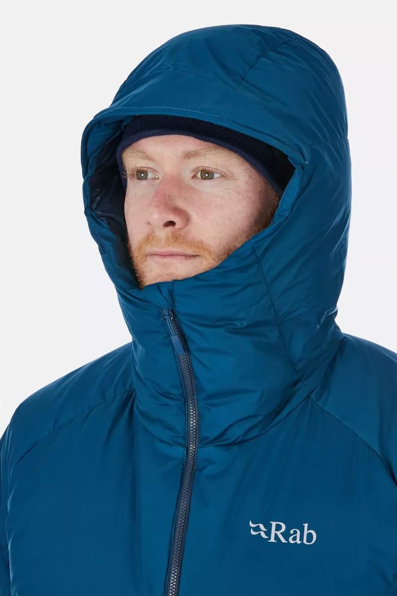 Product gallery image number 6 for product Infinity Light Jacket - Men's