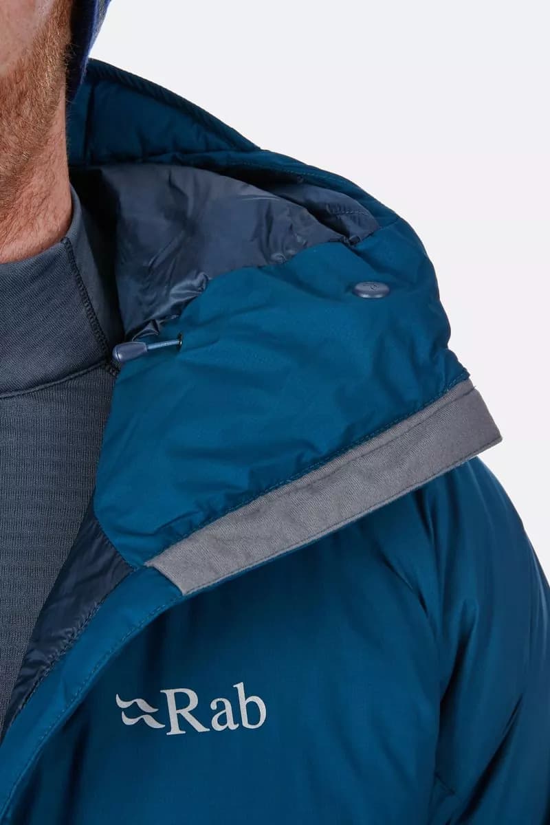 Product gallery image number 8 for product Infinity Light Jacket - Men's