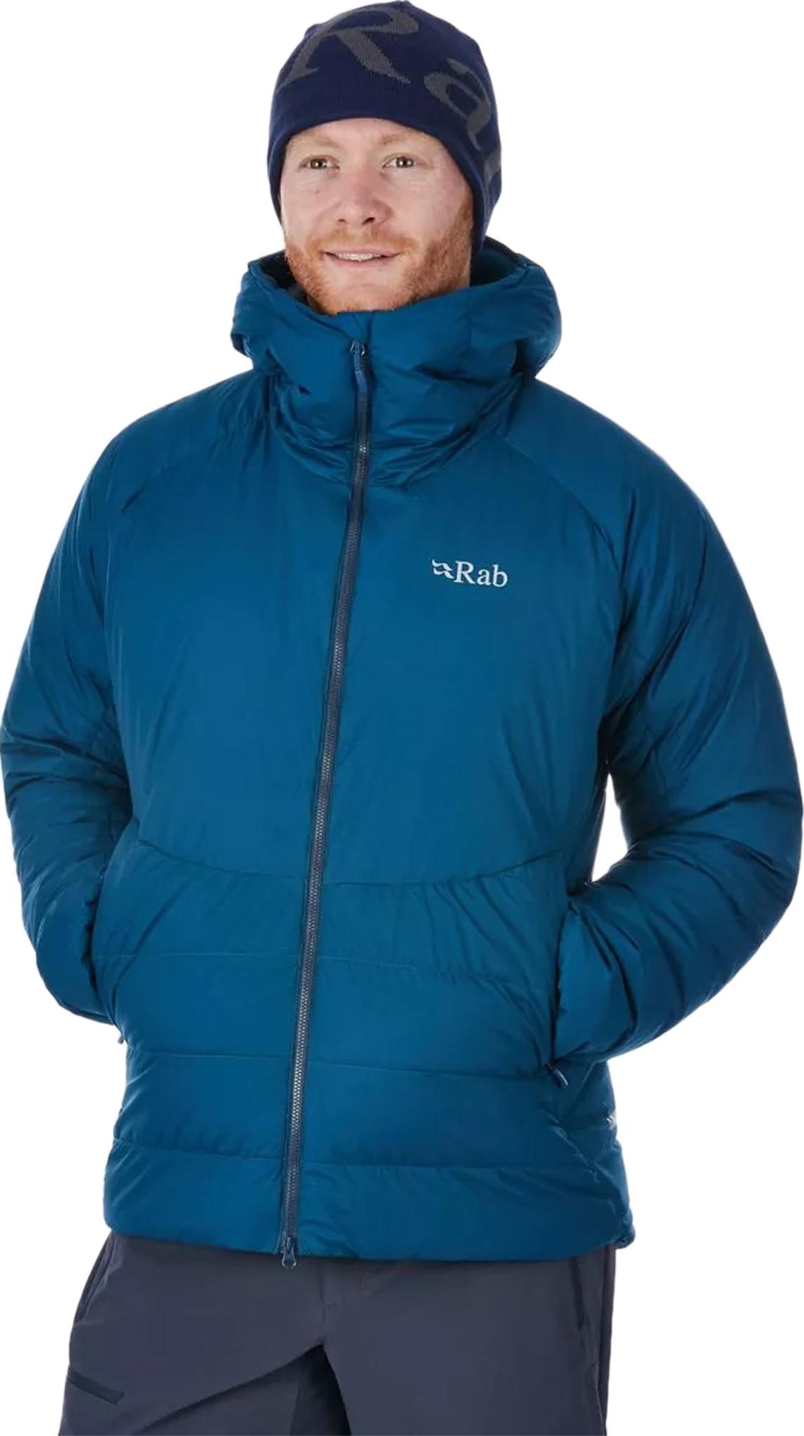 Product gallery image number 1 for product Infinity Light Jacket - Men's