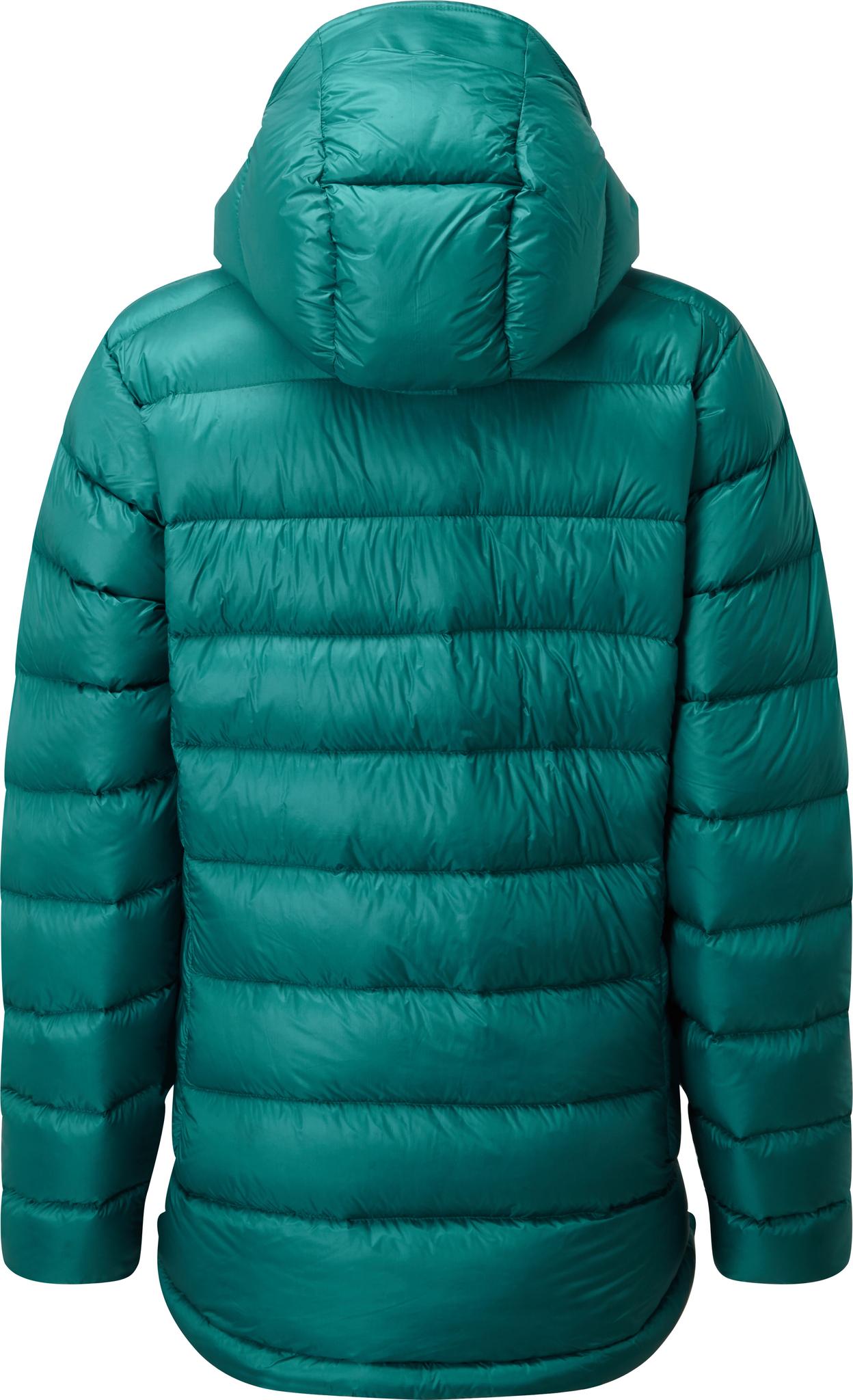 Product gallery image number 2 for product Pulsar Jacket - Women's