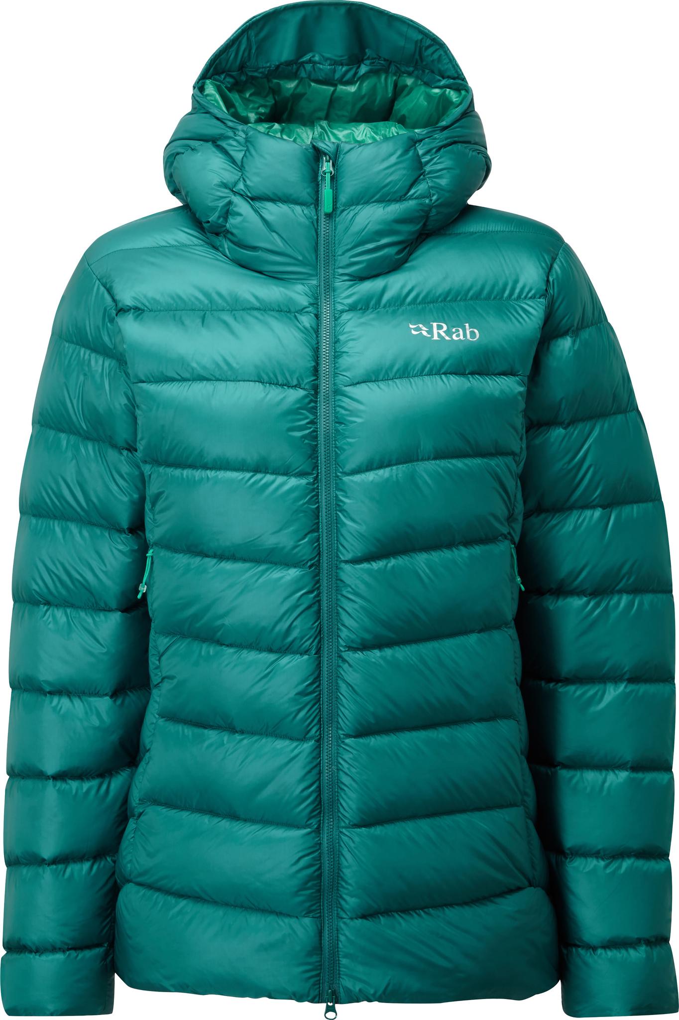 Product gallery image number 1 for product Pulsar Jacket - Women's