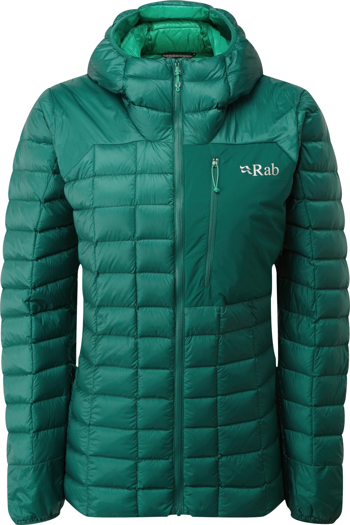 Product gallery image number 1 for product Kaon Jacket - Women's