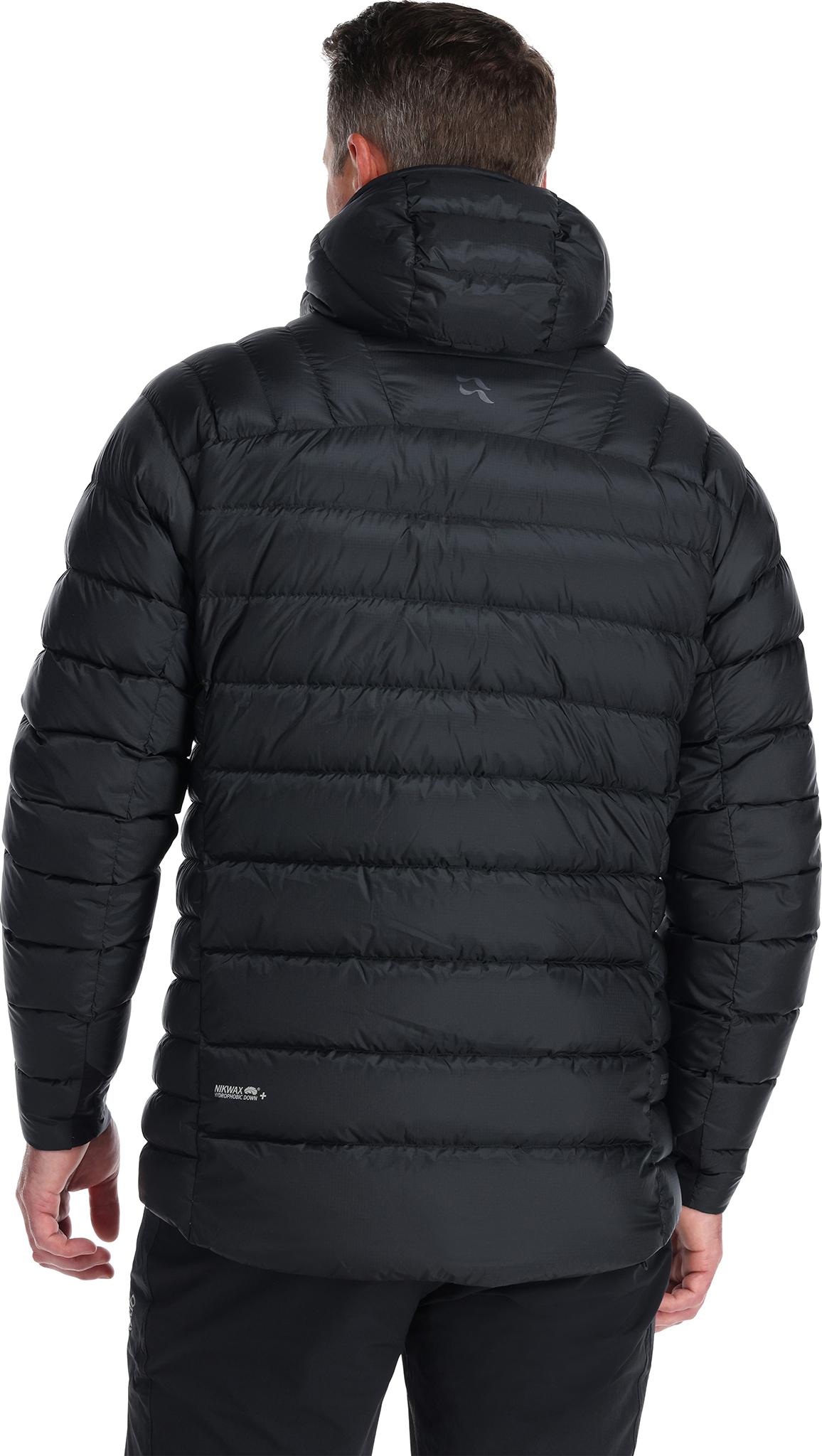 Numéro de l'image de la galerie de produits 2 pour le produit Manteau Electron Pro Jacket - Homme