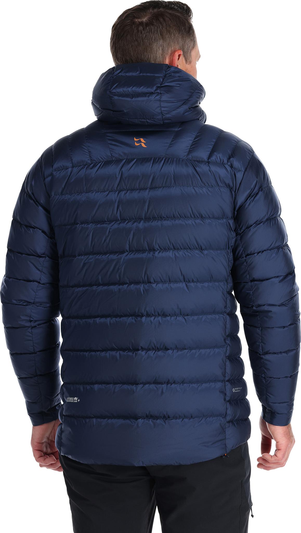 Product gallery image number 2 for product Electron Pro Jacket - Men's
