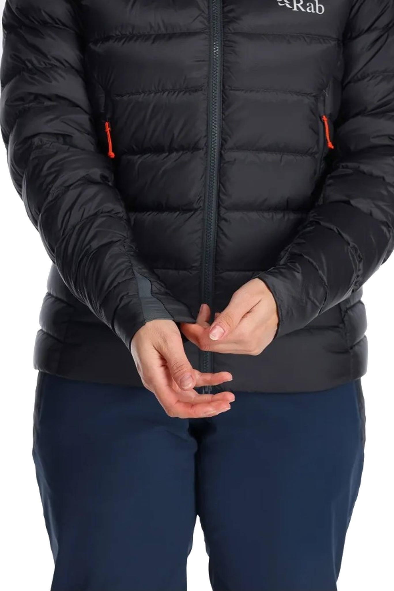 Product gallery image number 7 for product Electron Pro Down Jacket - Women's