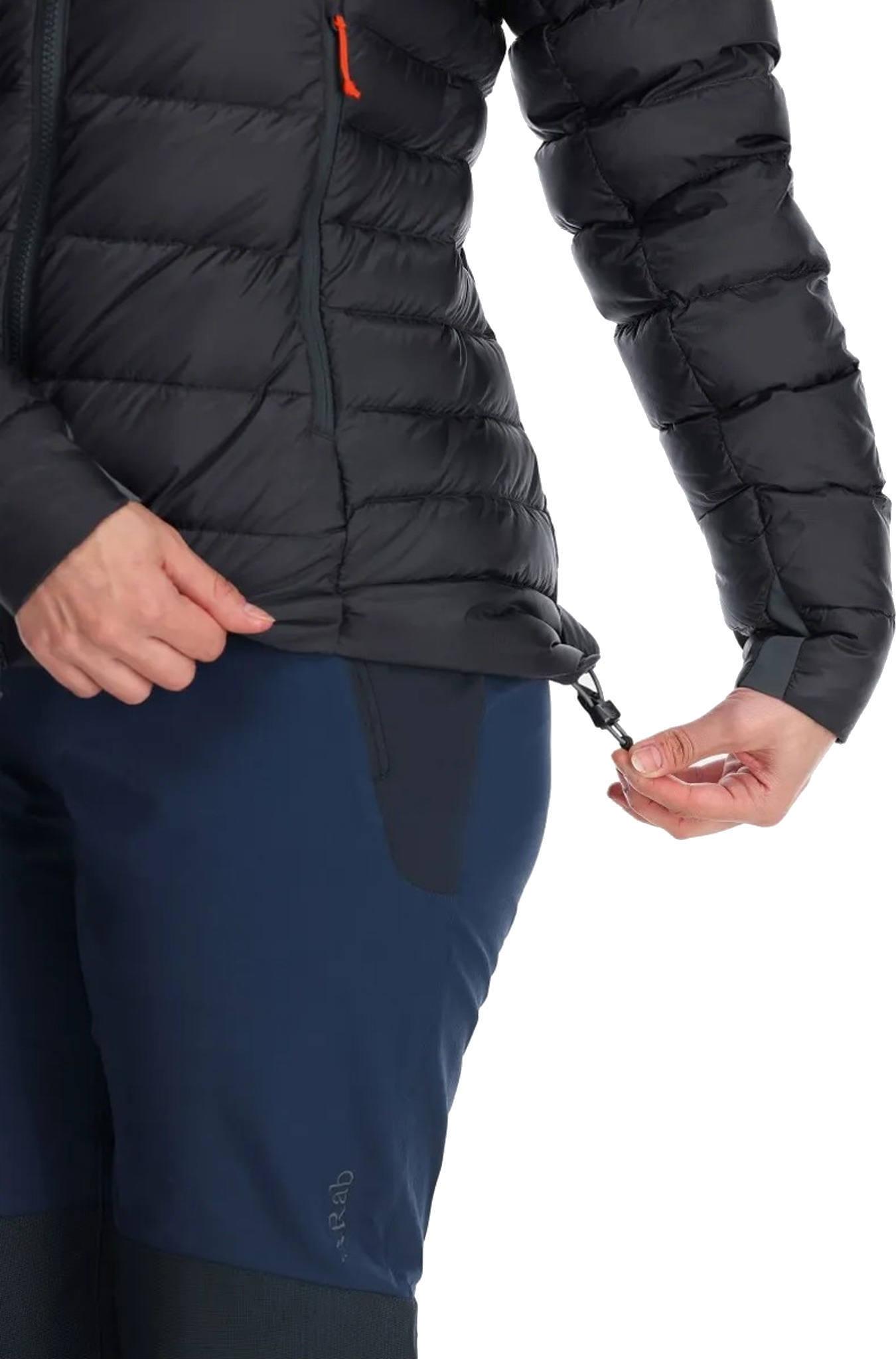 Product gallery image number 11 for product Electron Pro Down Jacket - Women's