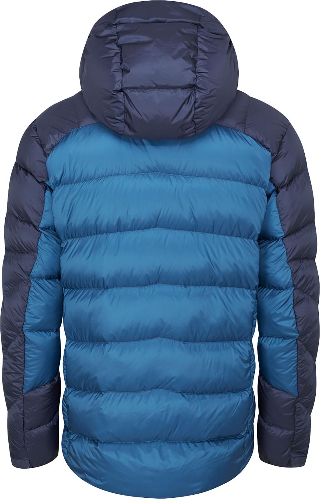 Product gallery image number 2 for product Neutrino Pro Jacket - Men's