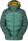 Colour: Green Slate - Eucalyptus